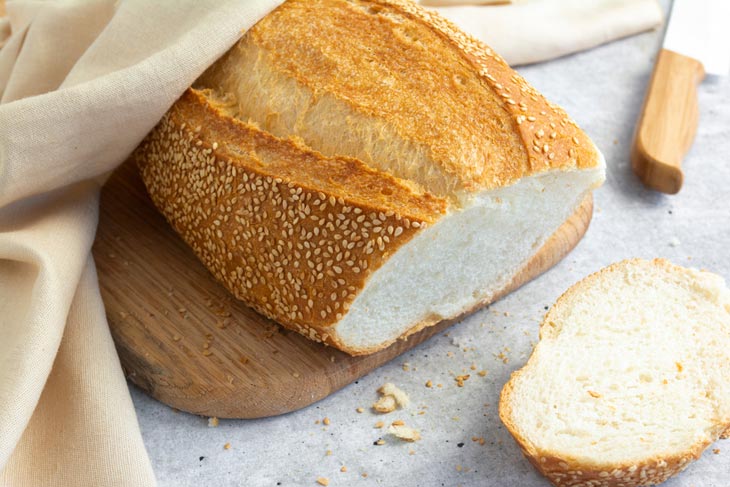 Can You Refreeze Bread?
