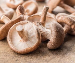How To Know If Shiitake Mushrooms Are Bad