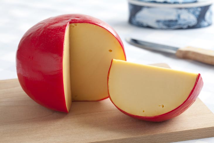 What Is The Best Edam Cheese Substitute? 7 Delectable Options