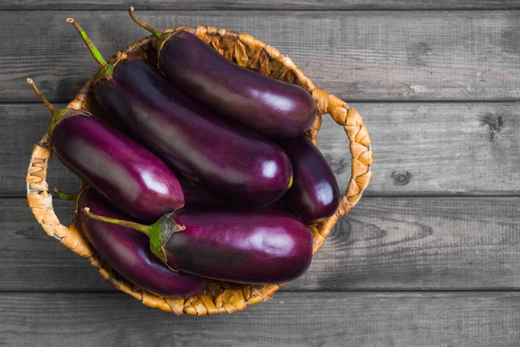 Top Eggplant Substitutes