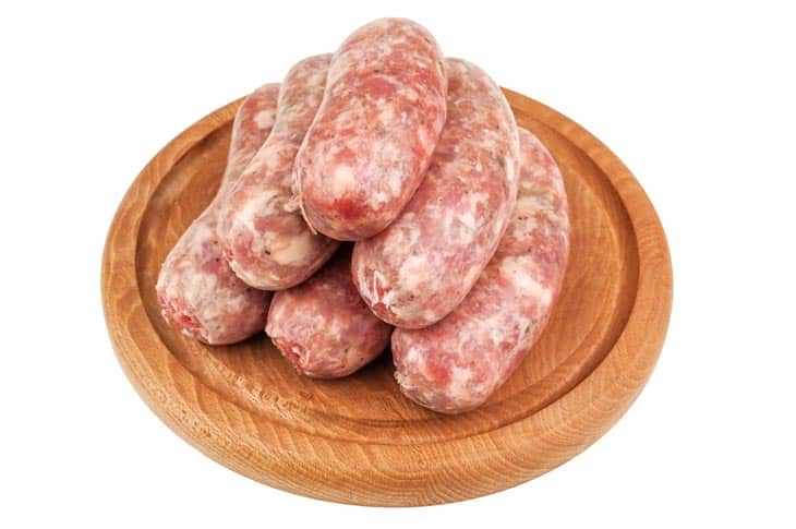 How To Tell If Italian Sausage Is Bad – Storing Instruction