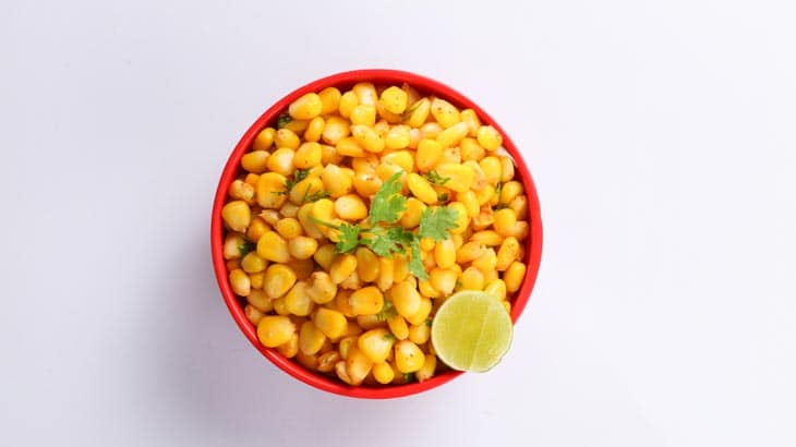 How Long Can Cooked Corns Stay Fresh
