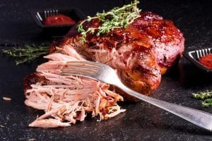 How Long Is Pulled Pork Good For?