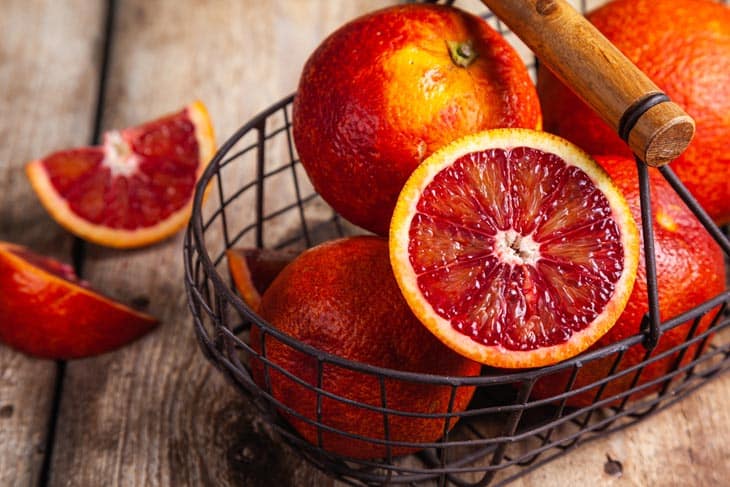 How To Tell If A Blood Orange Is Bad