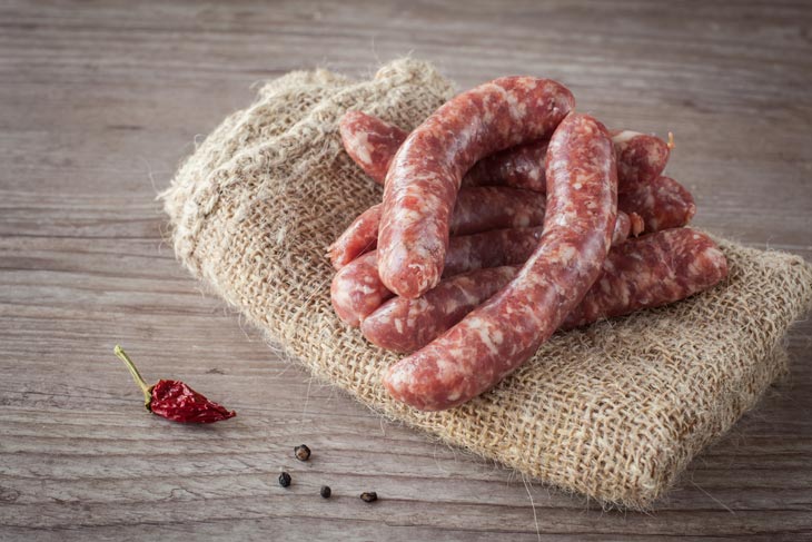 How To Tell If Italian Sausage Is Bad?