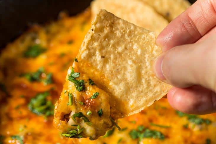 How To Tell If Queso Has Gone Bad