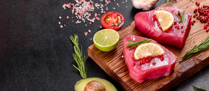 How To Tell If Tuna Steak Is Bad
