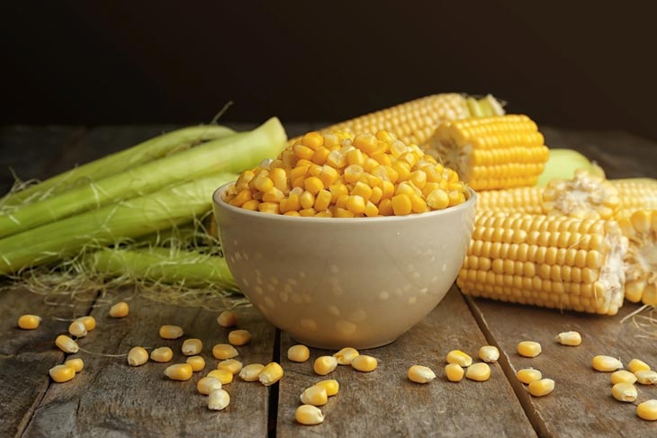 How to Tell If Corn on The Cob is Bad?