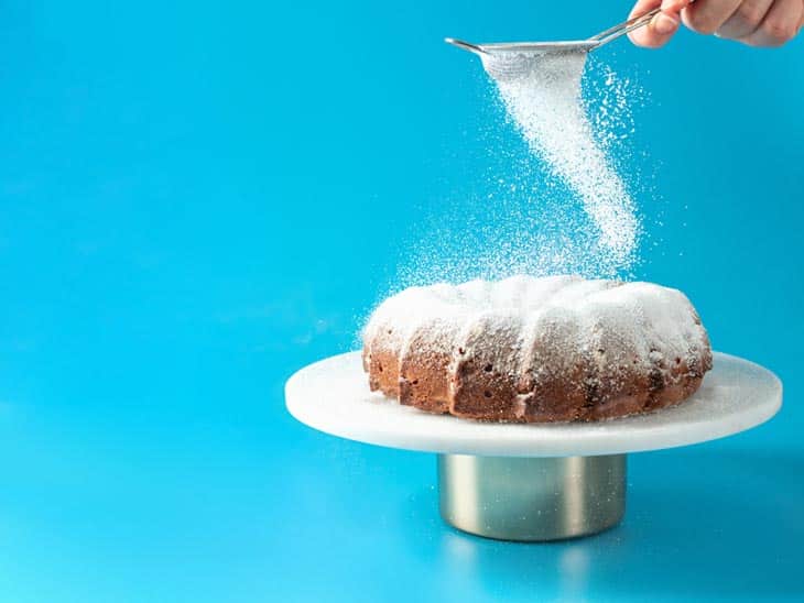 Icing Sugar