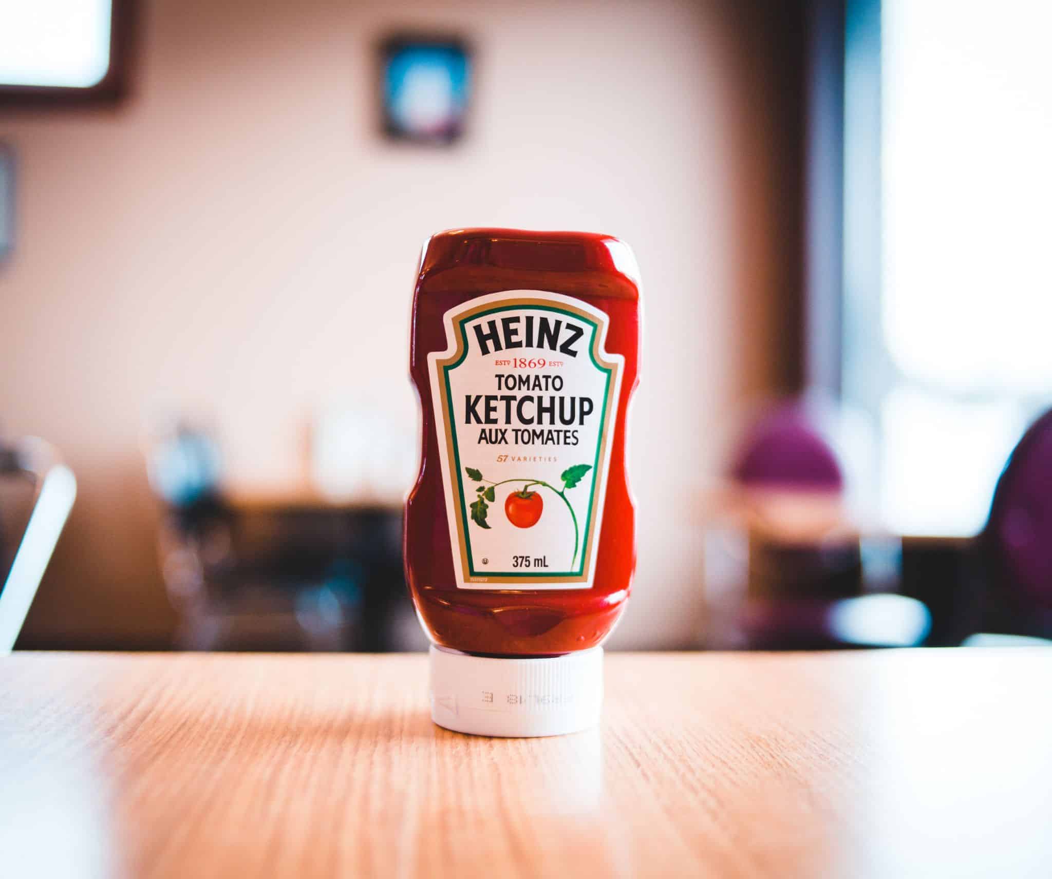 Easy Ways to Tell if Ketchup is Bad