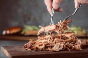 How Much Meat Do you Need Per Person For Pulled Pork?