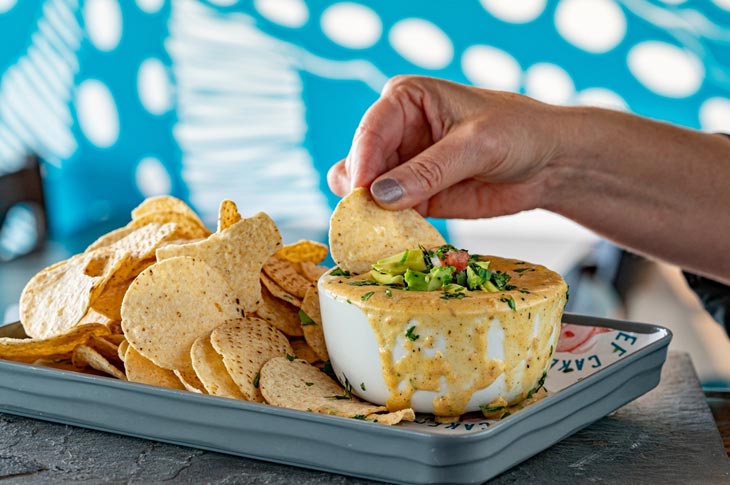 How Long Does Queso Last – Things You Need To Know