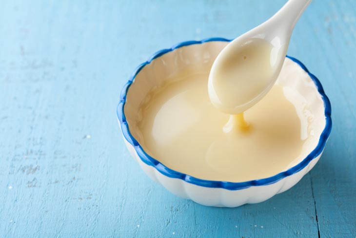 Some Signs To Realize When Evaporated Milk Is Bad