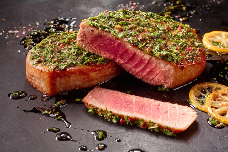 How To Tell If Tuna Steak Is Bad  – Here Is A Complete Guide