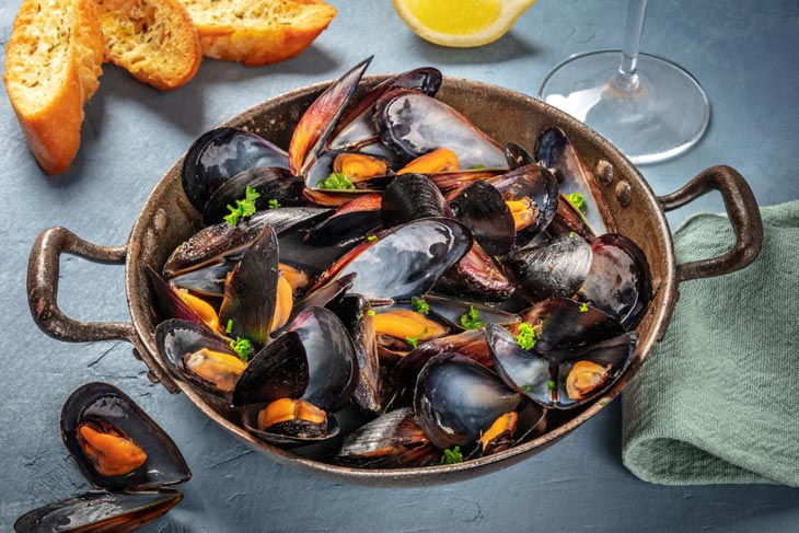 How To Tell If Mussels Are Bad – Straightforward Approaches