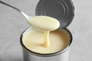 How Long Does Evaporated Milk Last?
