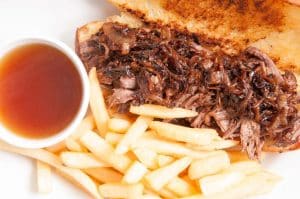 The Best Au Jus Substitutes