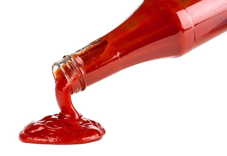 How To Tell If Ketchup Is Bad