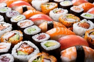 Sushi Rice Substitute – Best Home-Cooked Solutions