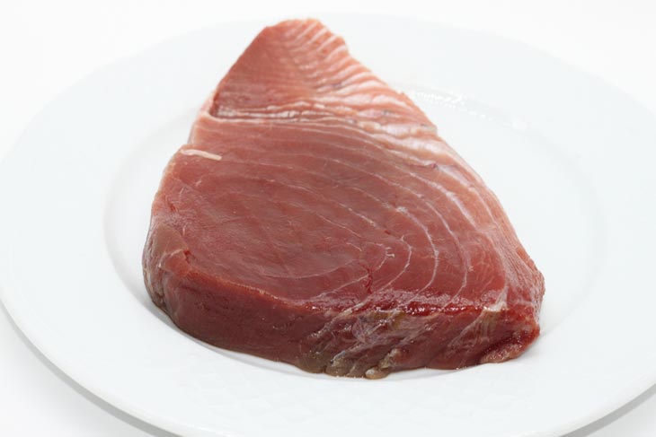 What Occurs When You Eat Bad Tuna Steak