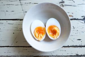 How Long Does It Take To Boil Duck Eggs?
