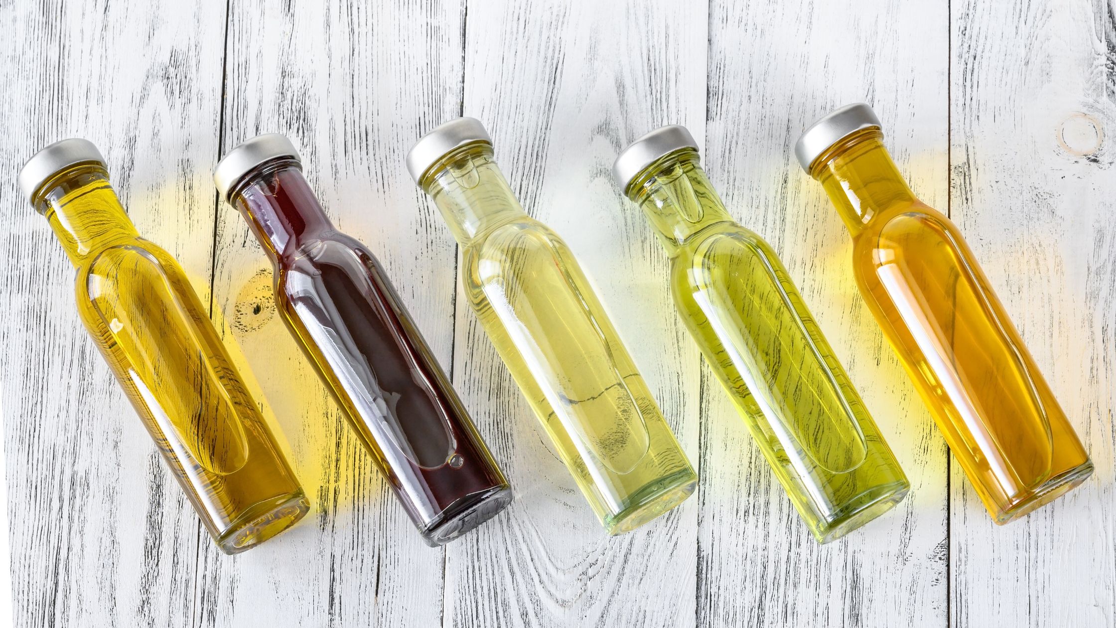 5 Substitutes For Vegetable Oil Oh She Cooks Recipes