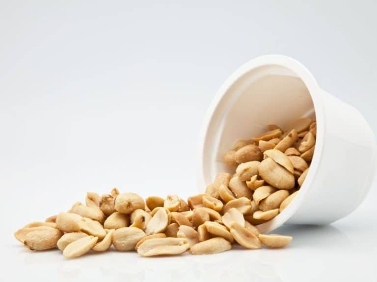 How Long Do Peanuts Last in Various Conditions?