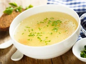 Does Chicken Broth Go Bad? 5 Signs To Tell The Stock Is Bad