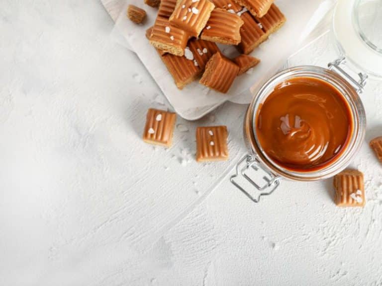 How To Soften Caramel That Is Too Hard? 3 Best Ways From Expert