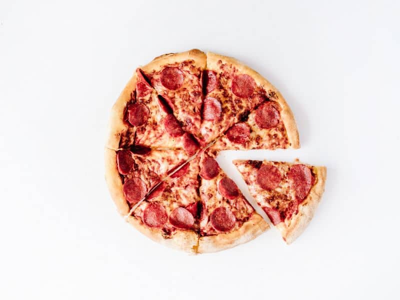 How to Reheat Pizza: 3 Easy Ways