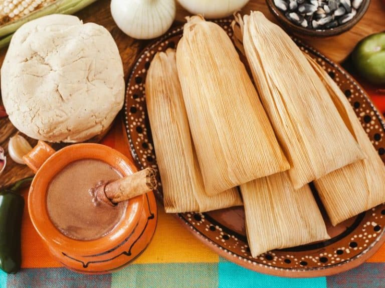 How To Reheat Tamales In 4 Simple Ways That Work