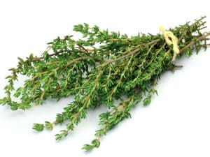 6 Excellent Substitutes For Thyme