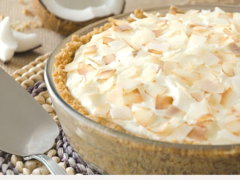 The Best Cream Pie Recipes For A Perfect Pie Every Time