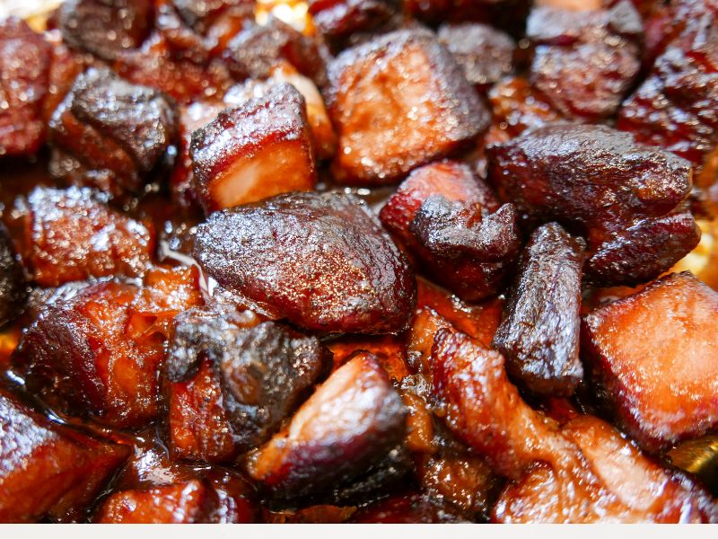 Easy Pork Belly Recipes For A Delicious Meal