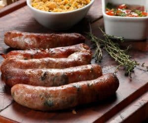 How To Cook Italian Sausage In An Oven