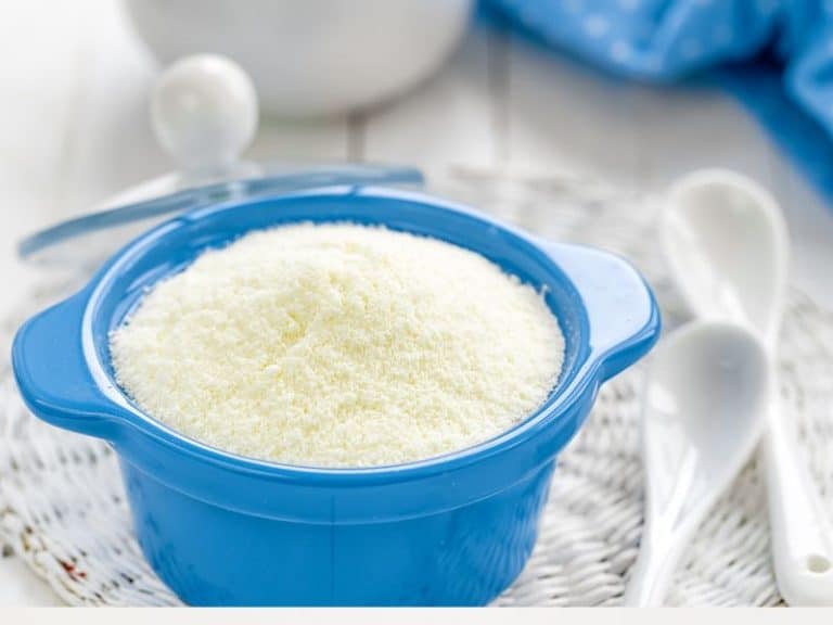 How To Make Powdered Milk Taste Like Real Milk? 7 Best Ways