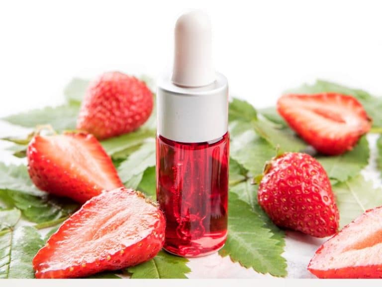 6 Best Strawberry Extract Substitute Will Make You Surprised