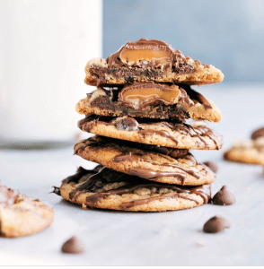 10 Easy Christmas Cookie Recipes with Few Ingredients