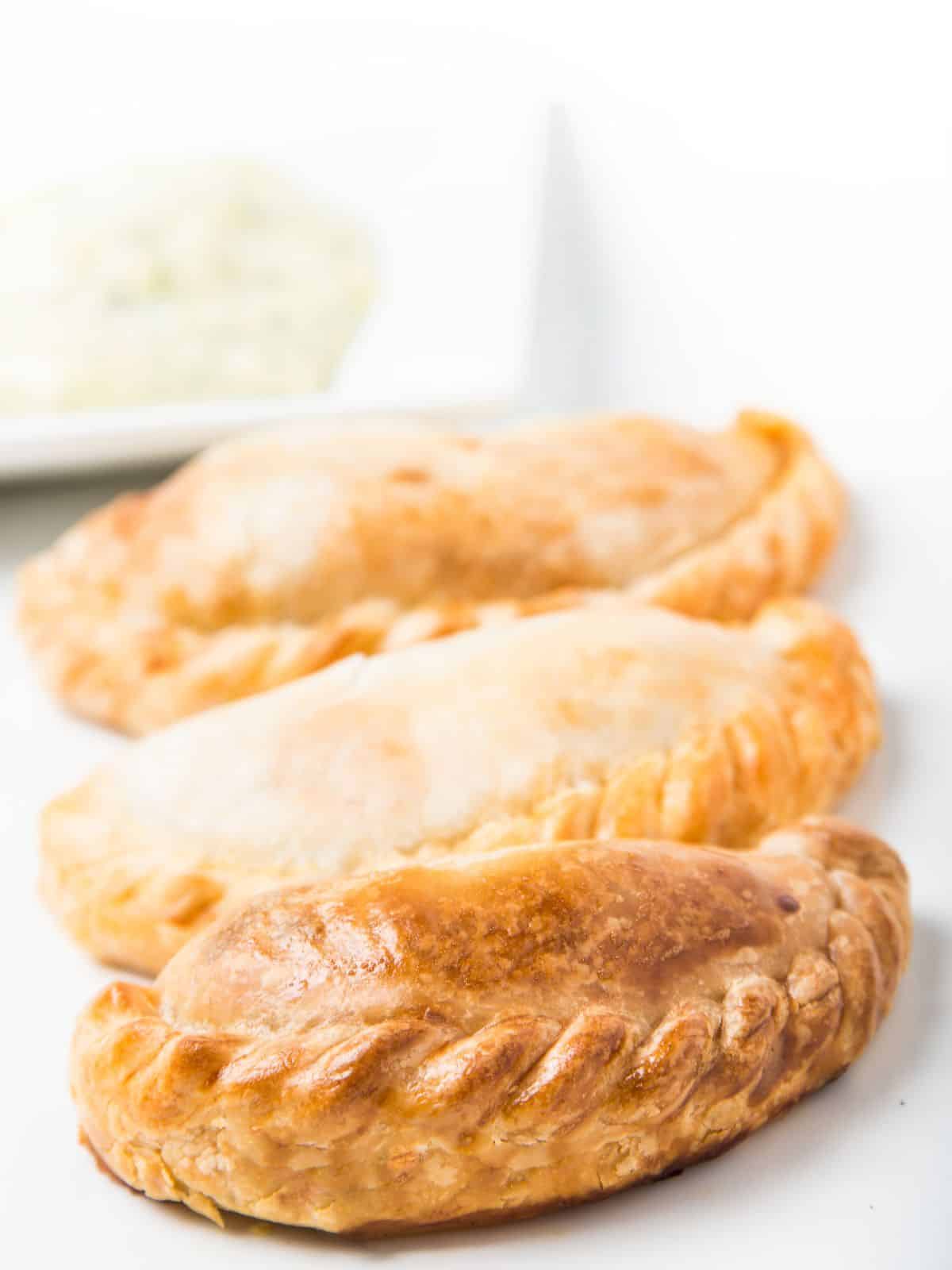 17 Easy Ideas for What to Serve With Empanadas