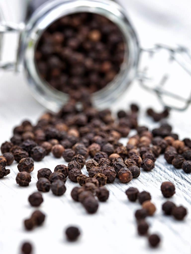 Do Peppercorns Go Bad?