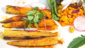 17 Top Baby Corn Recipes to Prepare as Side Dishes