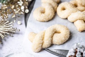 10+ Unique Sugar Cookie Recipes