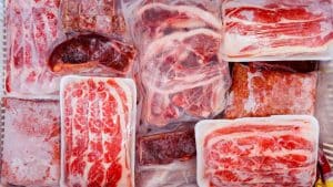 Acceptable and Unacceptable Ways of Thawing Meat