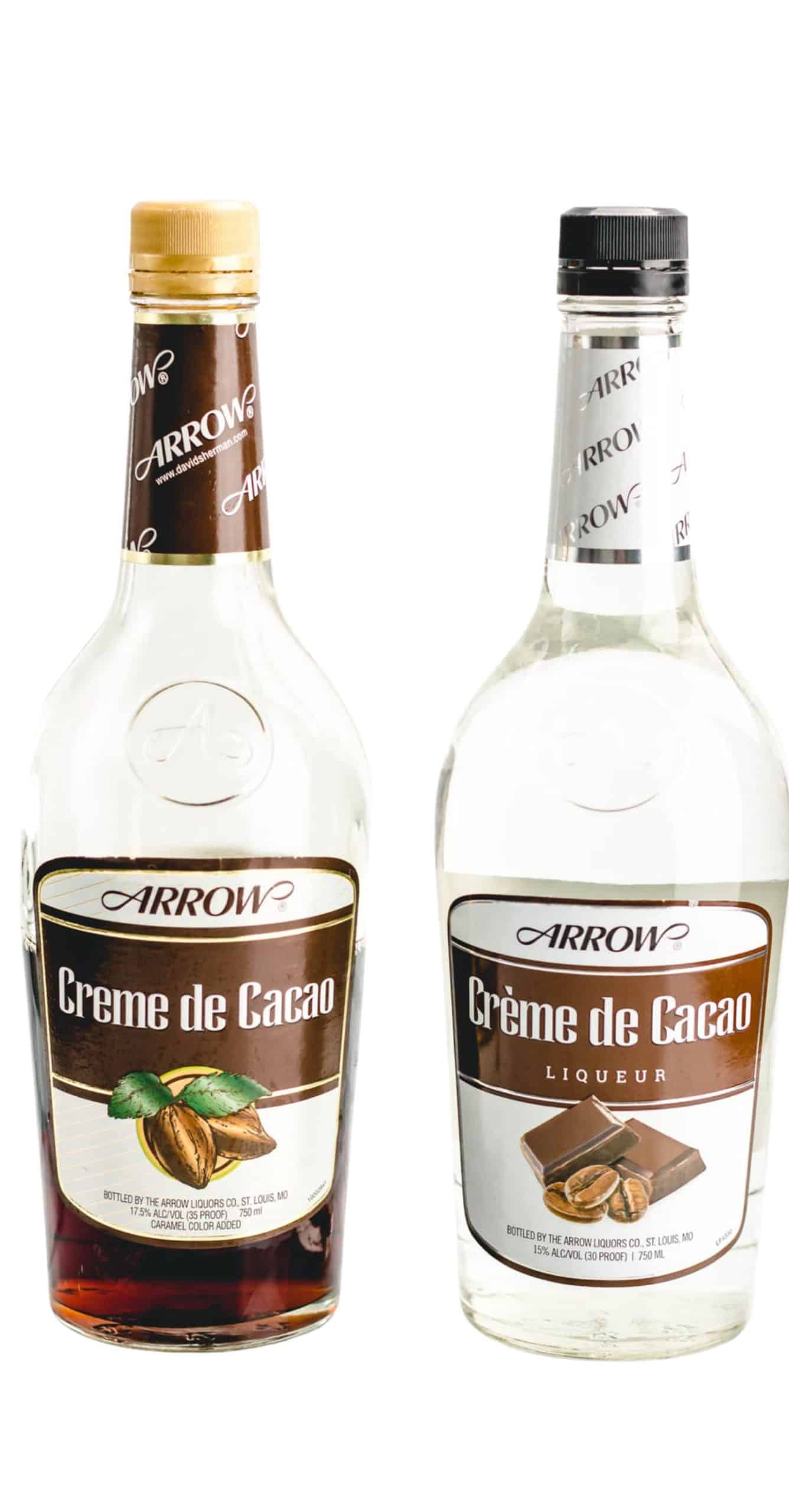 The 7 Best Crème de Cacao Substitute: Quick Guide