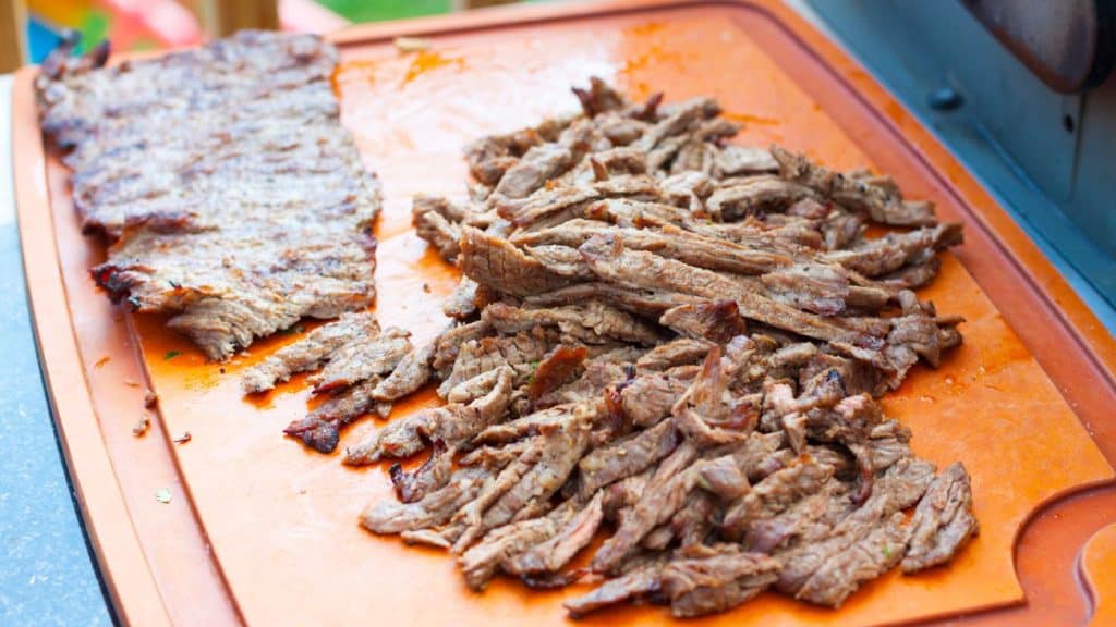 How to Cook sizzle steak