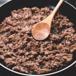 How Long Does Cooked Ground Beef Last?