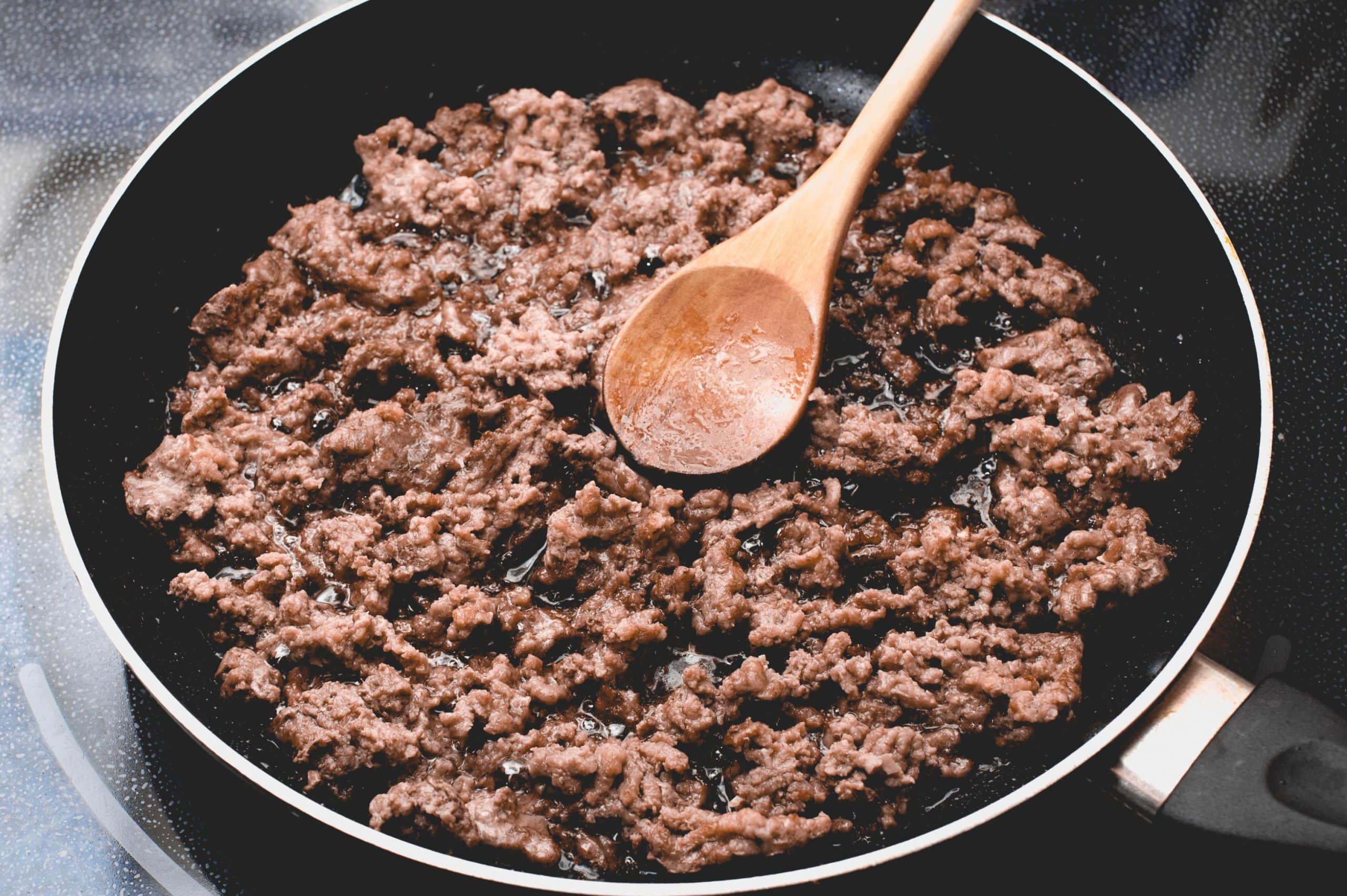 How Long Does Cooked Ground Beef Last?