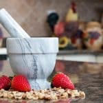 How to Clean Mortar and Pestle Easily