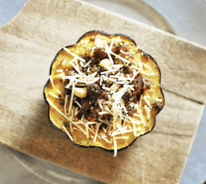 Easy Semi-Homemade Fall Recipes to Warm Your Belly